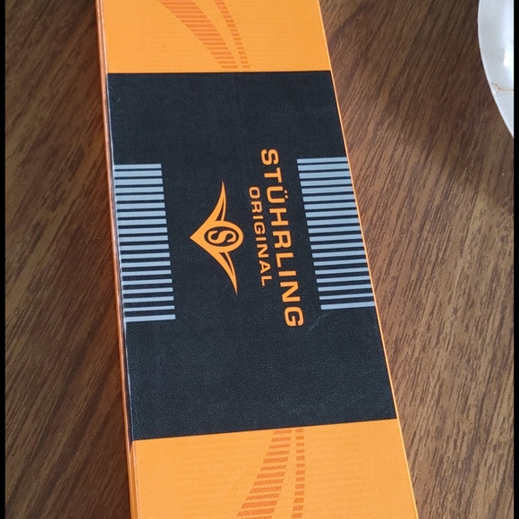 Sturling legacy - Picture 5 of 5